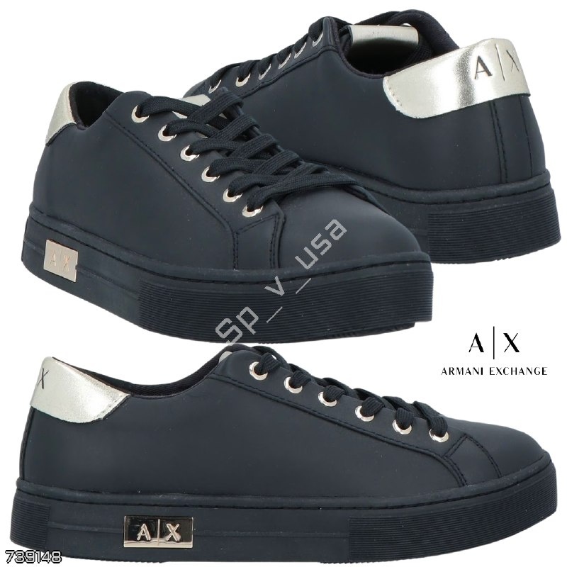 Armani Exchange