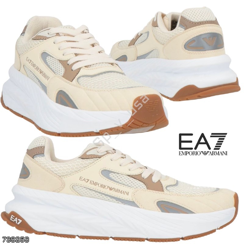 EA7 Emporio Armani