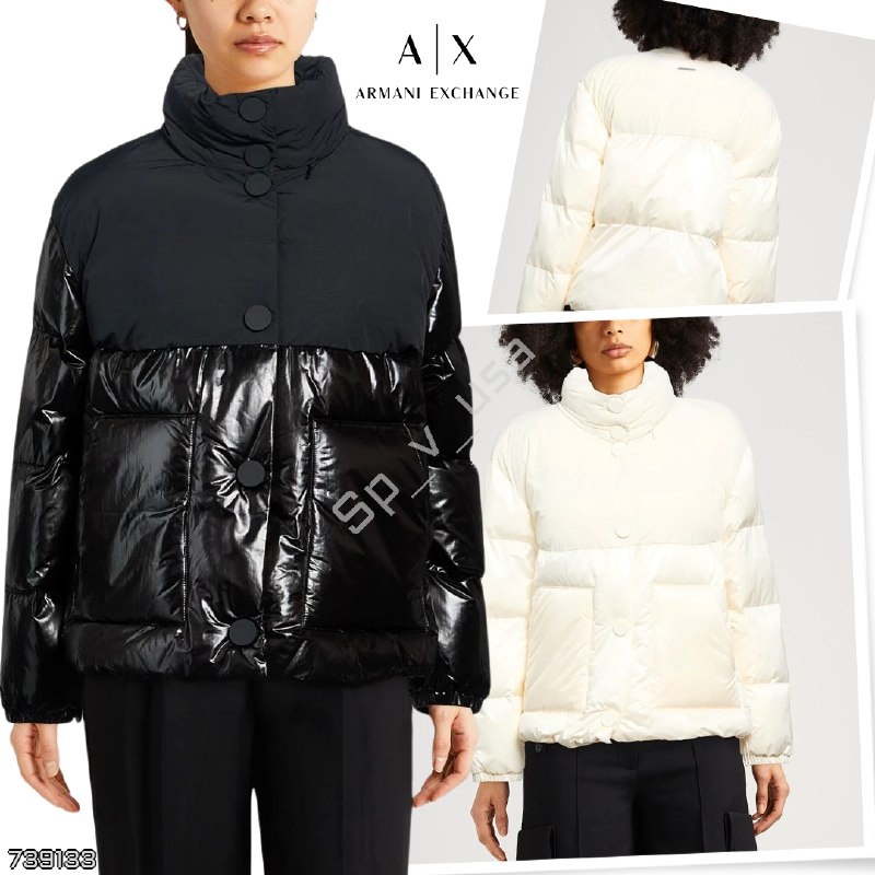 Armani Exchange