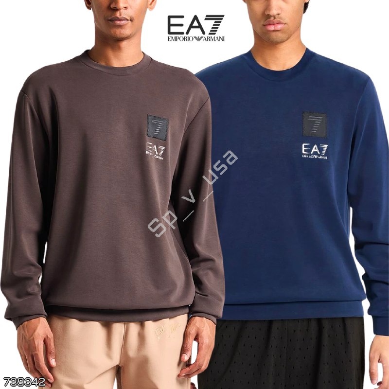 EA7 Emporio Armani