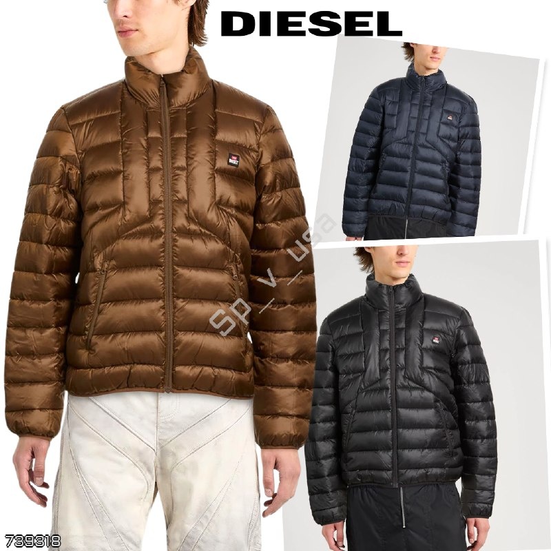 Diesel