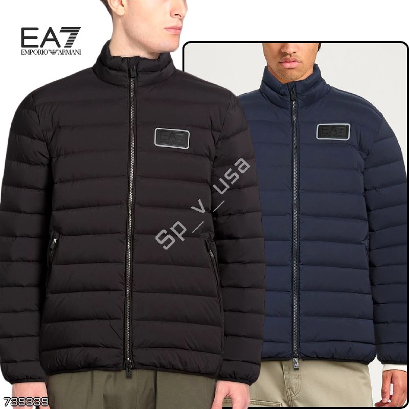 EA7 Emporio Armani