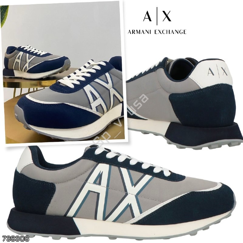 Armani Exchange