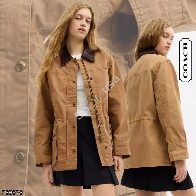 Coach Outlet