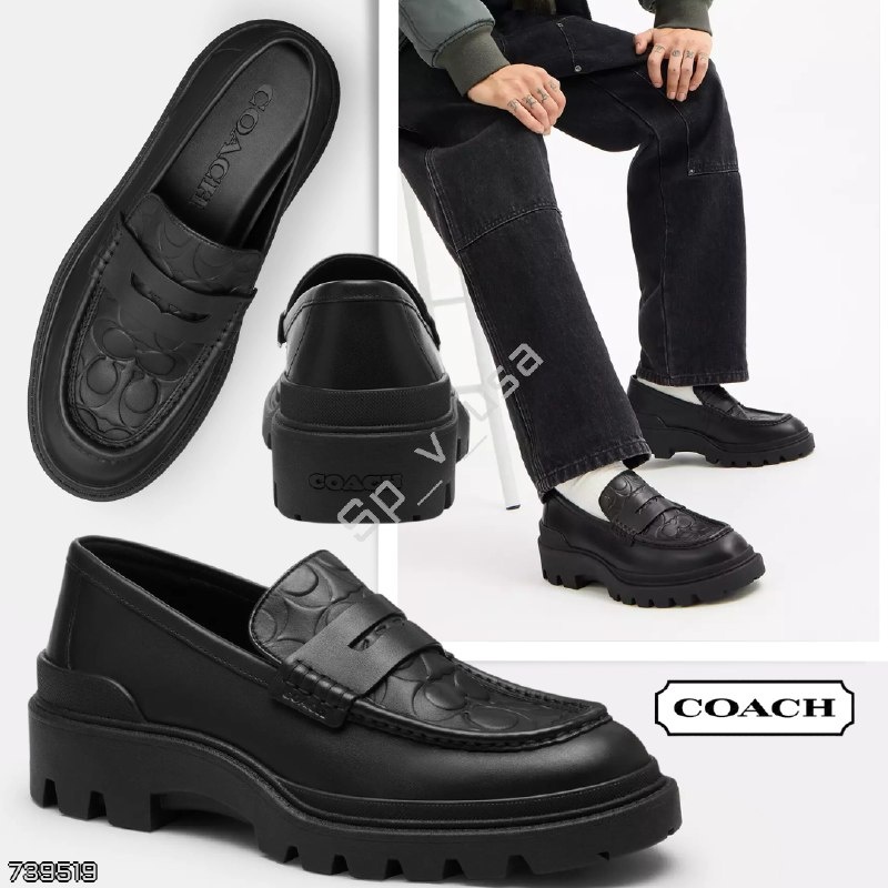 Coach Outlet