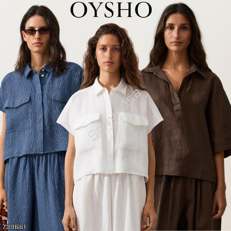 OYSHO