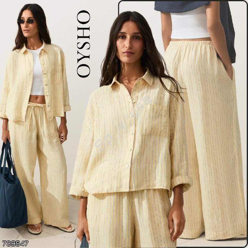 OYSHO
