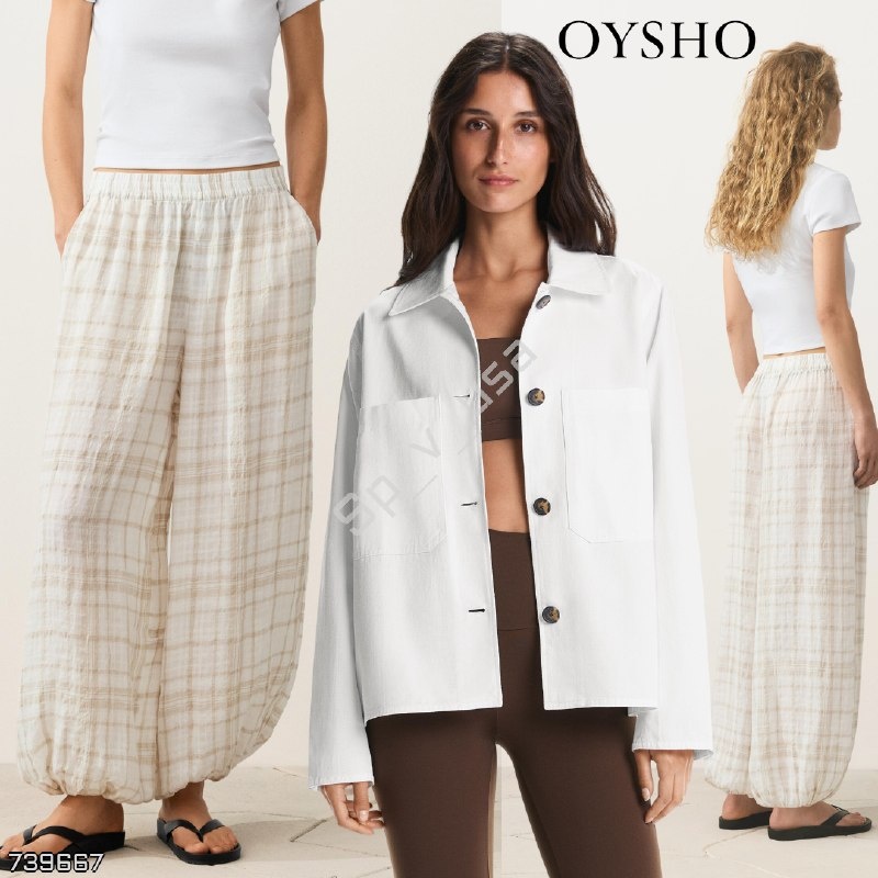 OYSHO