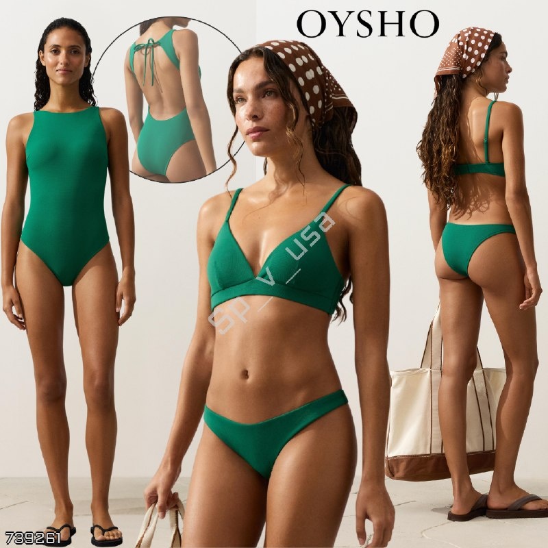 OYSHO