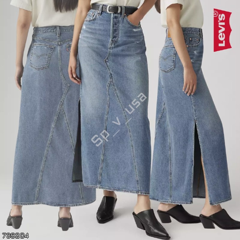 Levi's