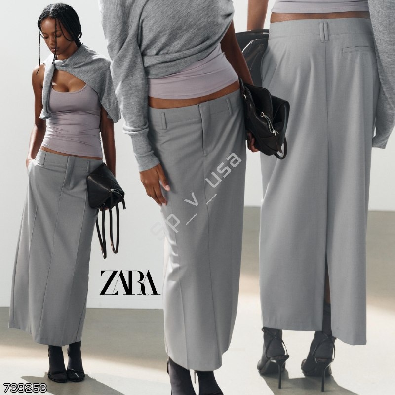ZARA