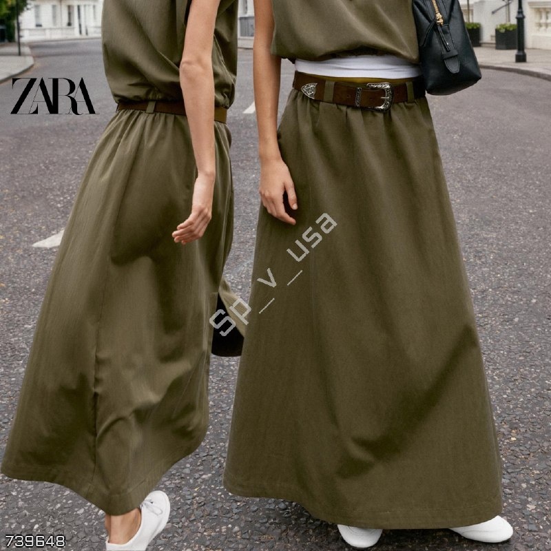 ZARA