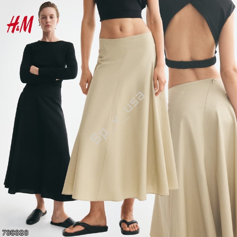 H&M