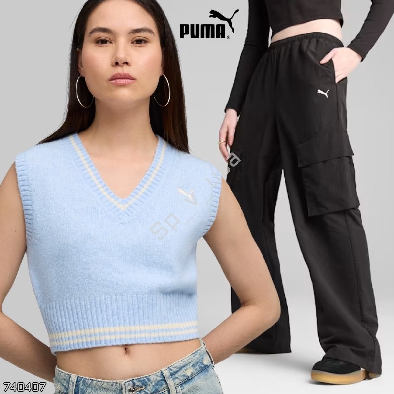 Puma