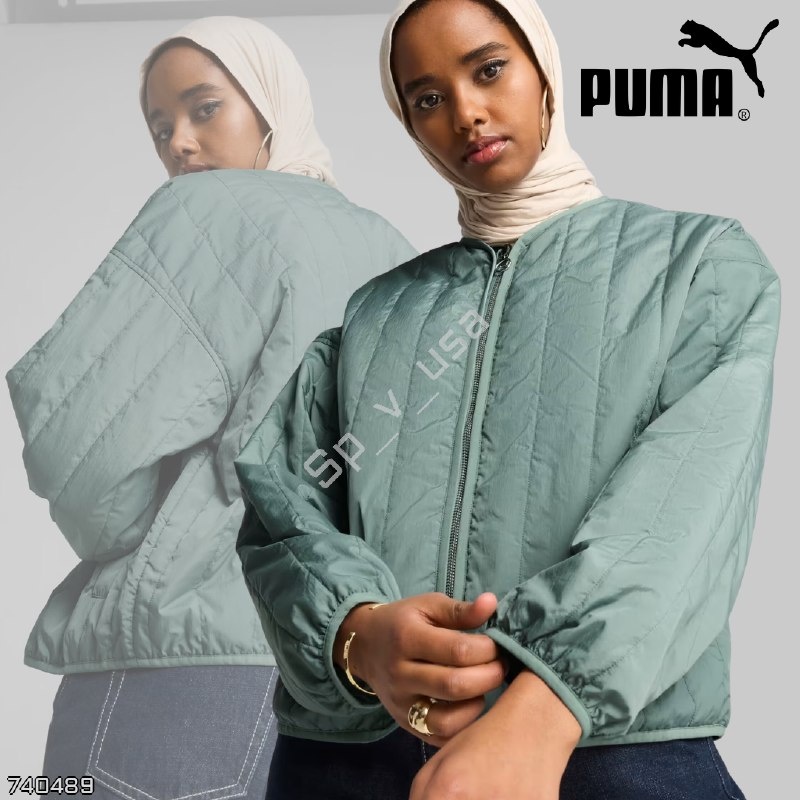 Puma