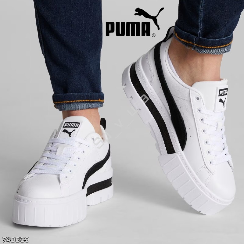 Puma