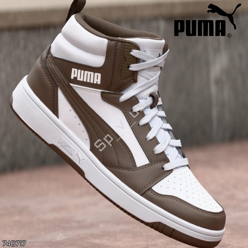 Puma