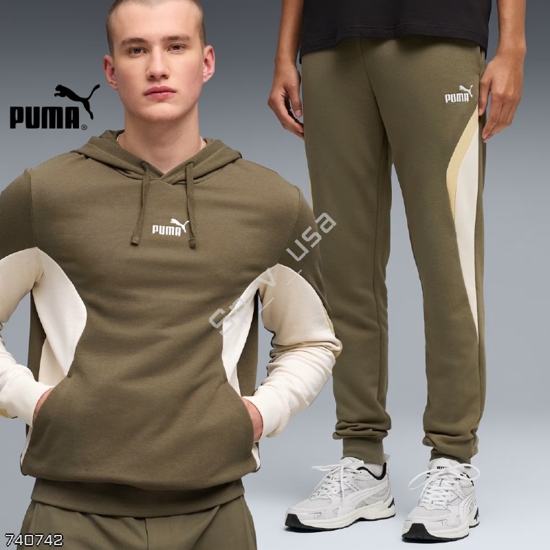 Puma
