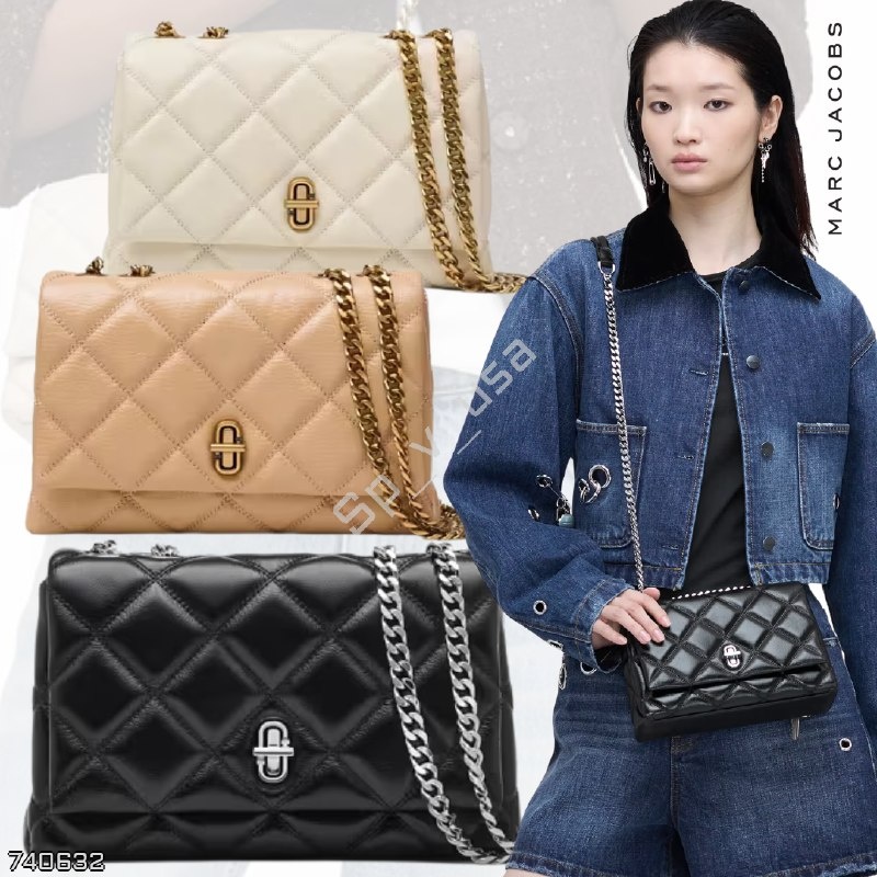 Marc Jacobs