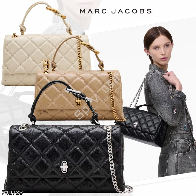 Marc Jacobs
