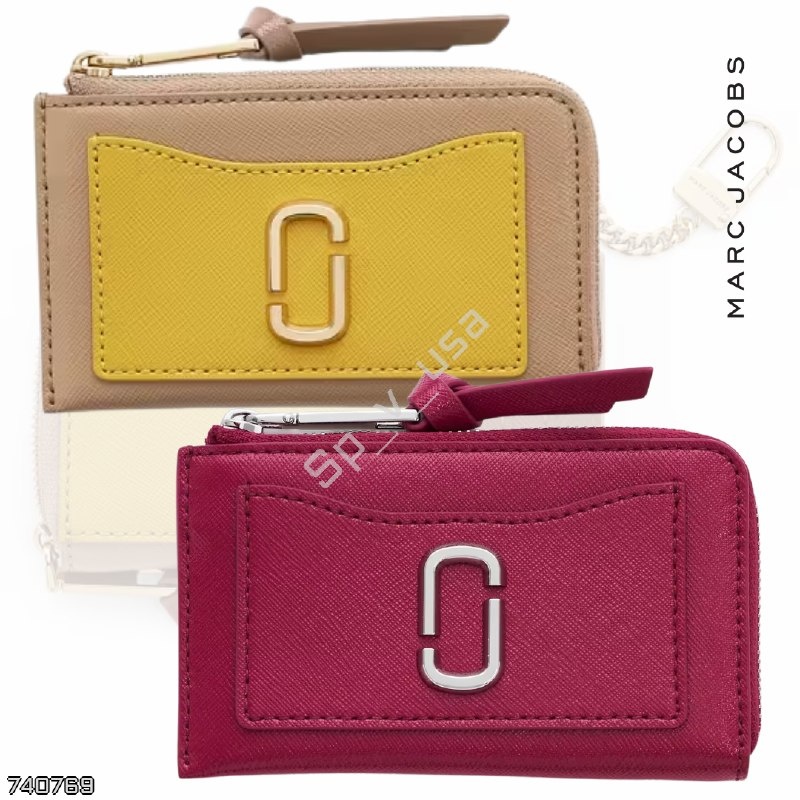 Marc Jacobs