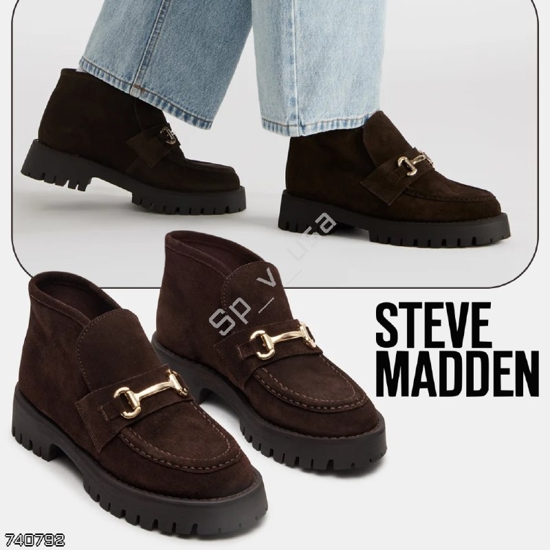 STEVE MADDEN
