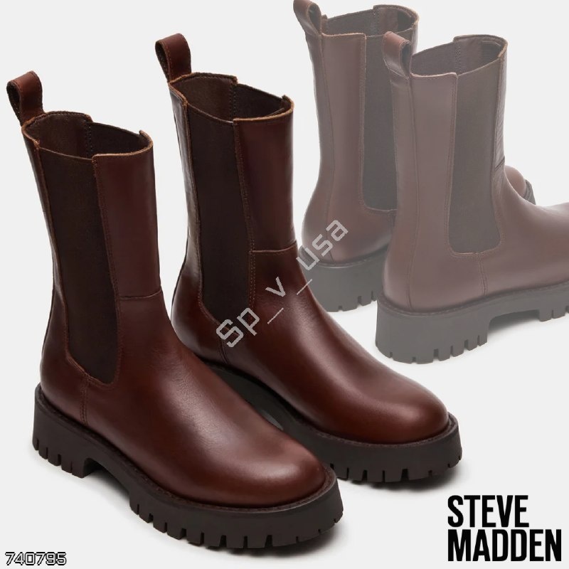 STEVE MADDEN