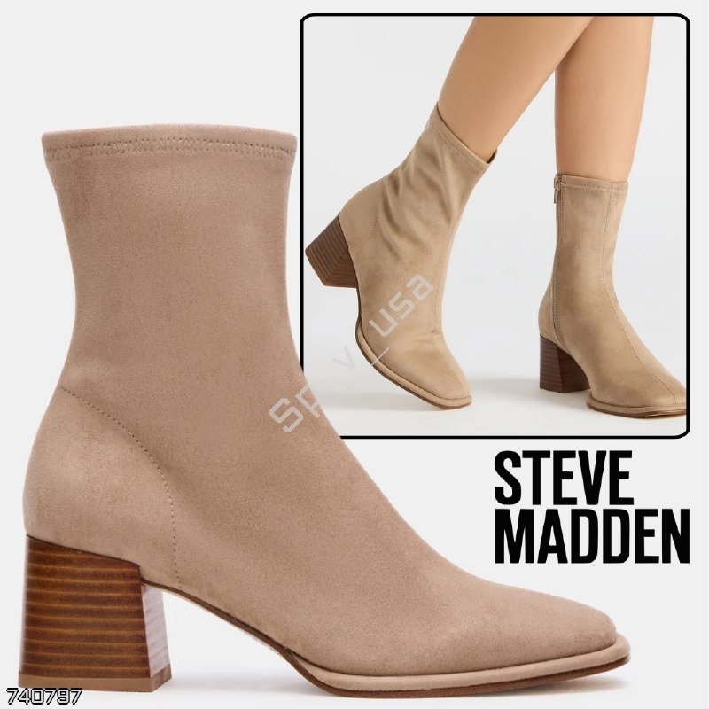 STEVE MADDEN