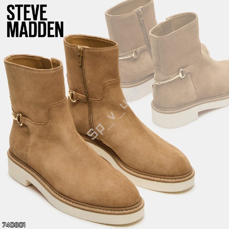 STEVE MADDEN