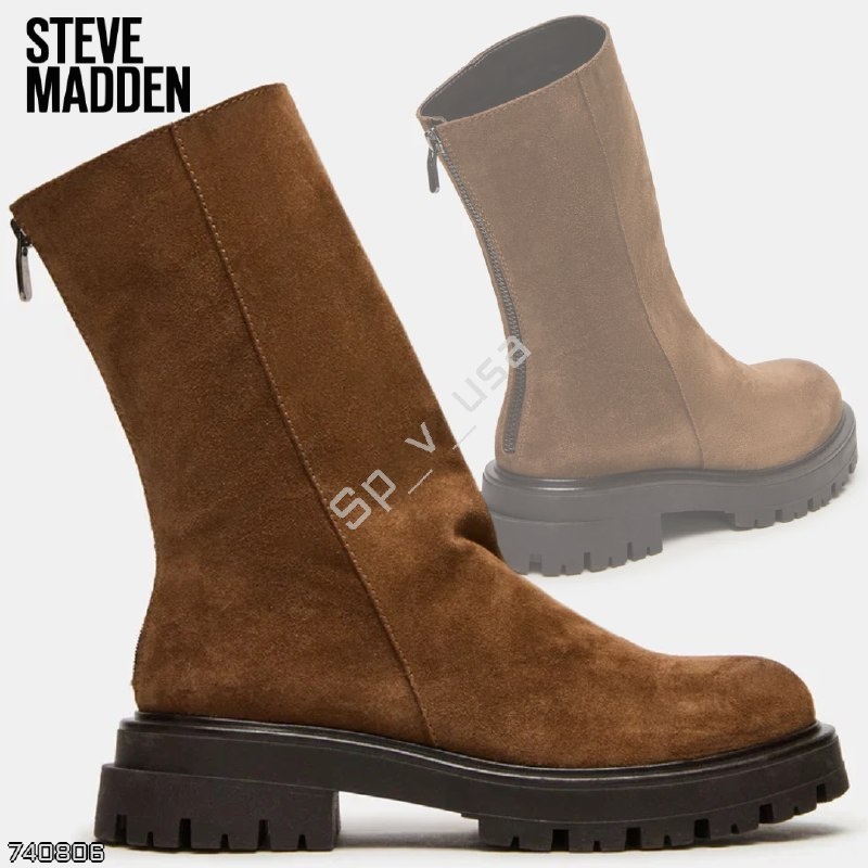 STEVE MADDEN