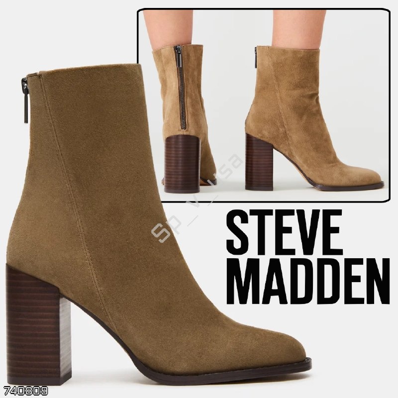 STEVE MADDEN