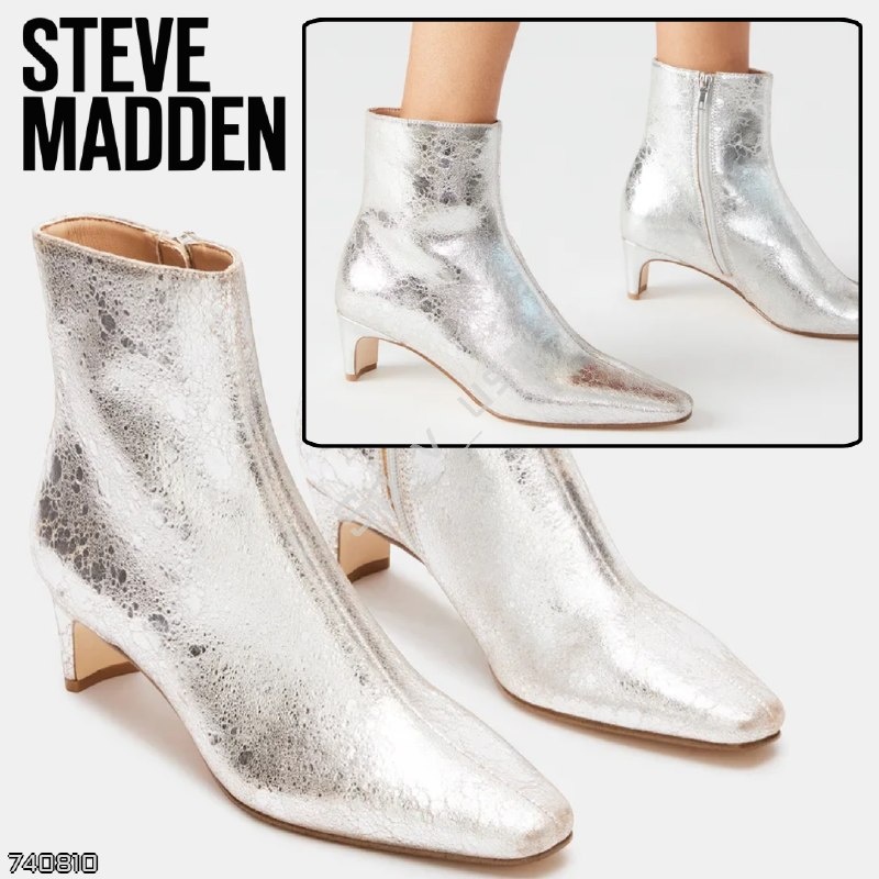 STEVE MADDEN