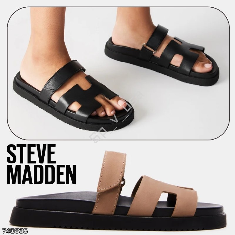 STEVE MADDEN