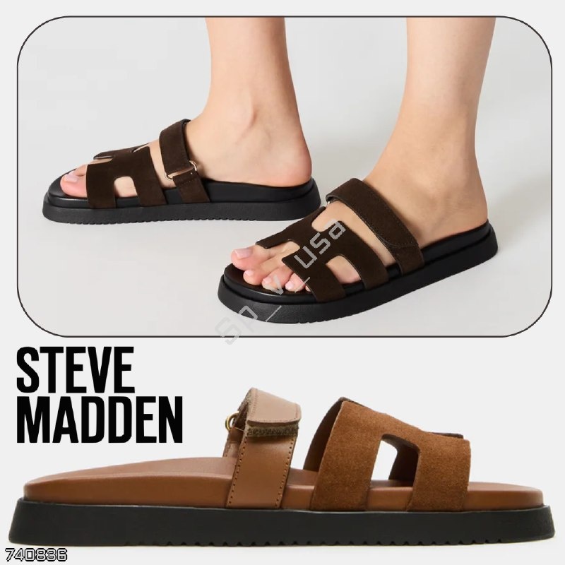 STEVE MADDEN