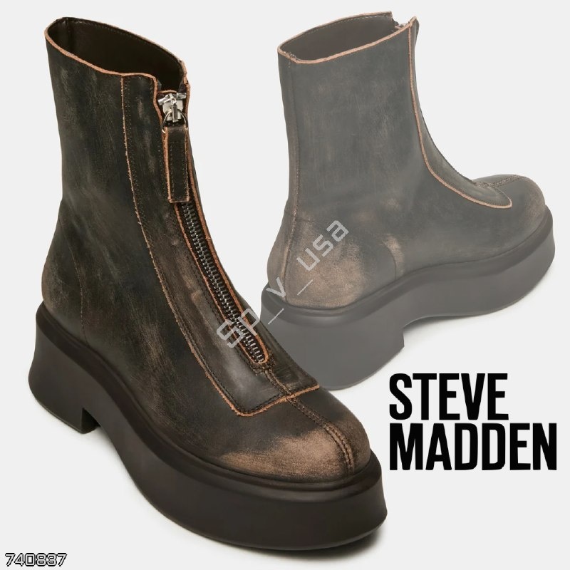 STEVE MADDEN