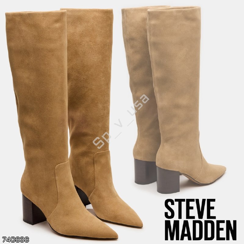 STEVE MADDEN