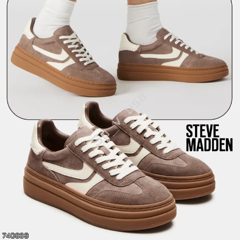 STEVE MADDEN