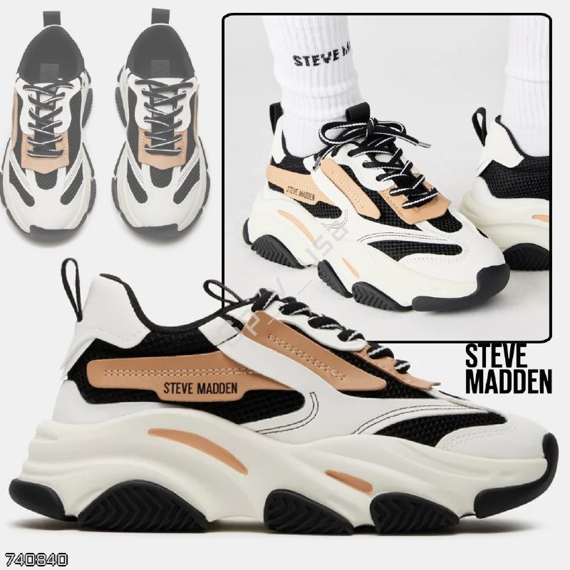 STEVE MADDEN