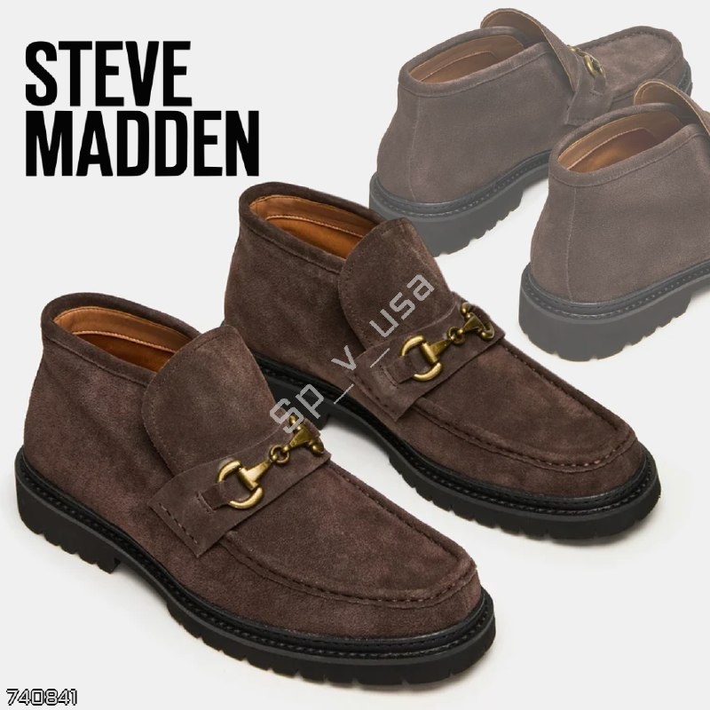 STEVE MADDEN