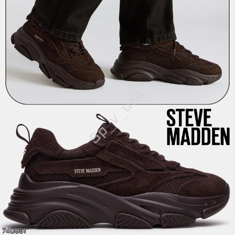 STEVE MADDEN