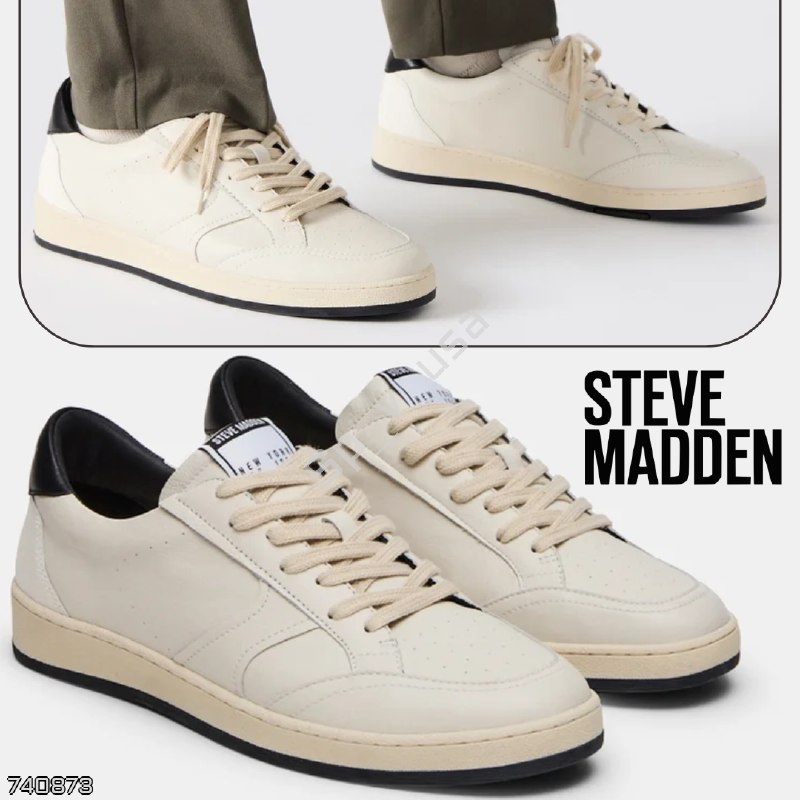 STEVE MADDEN