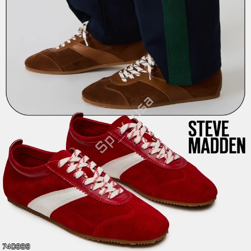 STEVE MADDEN