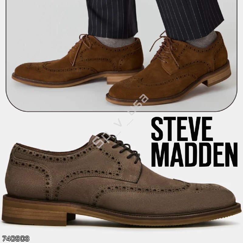 STEVE MADDEN