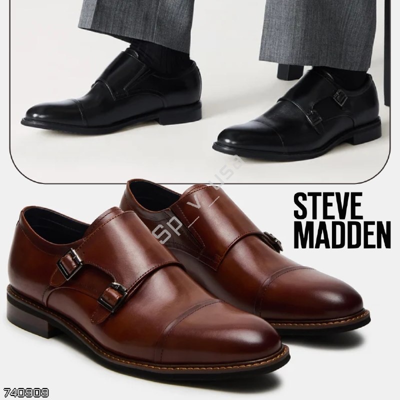 STEVE MADDEN