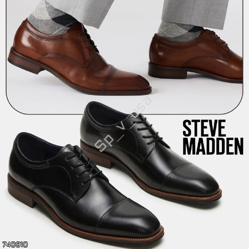 STEVE MADDEN