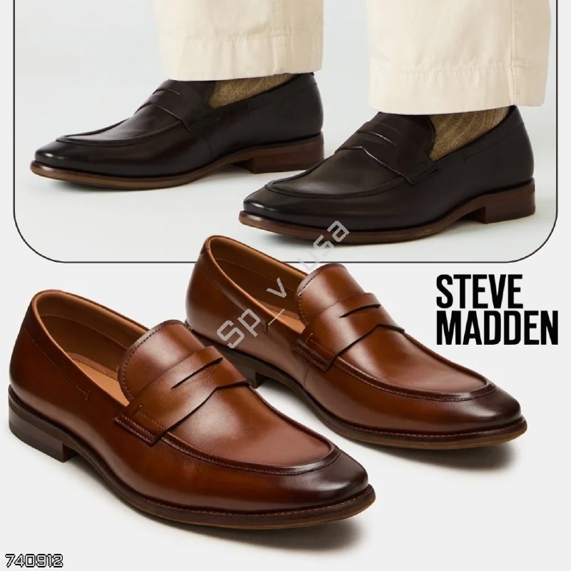 STEVE MADDEN