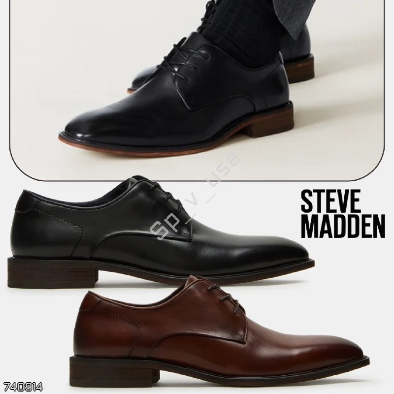 STEVE MADDEN