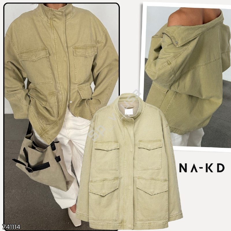 NA-KD