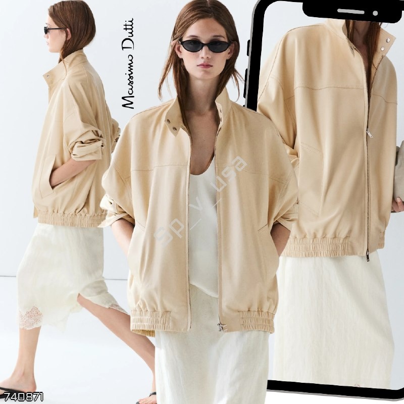 Massimo Dutti