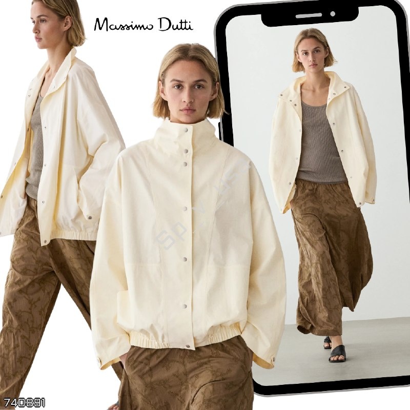 Massimo Dutti